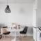 Modern studio by Finnoo metro