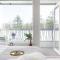 Modern studio by Finnoo metro