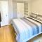 Fenced-in Backyard, Univ Hts Charmer, 3 Bed - Cleveland Heights