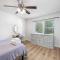 Quaint and quiet Columbus Ga stay - كولومبوس