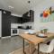 Wrocław Kościuszki Apartament w Centrum Parking by Renters Prestige - 弗罗茨瓦夫