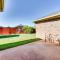 9 Mi to Texas Tech Home with Fenced Yard in Lubbock - لوبوك