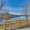 Oakland Apt on Messalonskee Lake with Dock Access! - ووترفيل