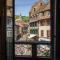 Appartement avec vue sur vignoble - Barr