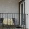 Tolle Ferienwohnung in Bad Neuenahr mit kleinem Balkon - 巴特诺因阿尔-阿尔韦勒