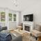 Cozy Uptown Guest House