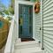 Casa Maria 2- Charming, Quaint Apt Next to Everything Downtown!