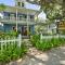 Treetop Cottage - 3 blocks from Historic District - Сейнт-Огастін