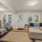 Fullerwood Park Retreat, 5 min to Downtown, Sleeps 6