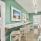 Casa Maria 3- Historic Charming Apt, Steps to everything downtown! - St. Augustine