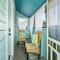 Casa Maria 3- Historic Charming Apt, Steps to everything downtown! - St. Augustine
