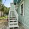 Casa Maria 3- Historic Charming Apt, Steps to everything downtown! - St. Augustine