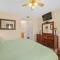 Seaside Escape - Spacious 3 Bedroom Ground Floor Condo - Steps to Atlantic Ocean - St. Augustine