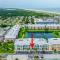 Seaside Escape - Spacious 3 Bedroom Ground Floor Condo - Steps to Atlantic Ocean - St. Augustine