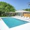Paradise Palms - Flamingo Suite - Steps to Ocean - 10 min to Downtown! - Сент-Огастин