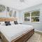 Paradise Palms - Flamingo Suite - Steps to Ocean - 10 min to Downtown! - Сент-Огастин