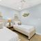 Paradise Palms - Flamingo Suite - Steps to Ocean - 10 min to Downtown! - Сент-Огастин