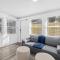 Old Mission Guest Suite - Charming Apartment, 15 Min Walk to Downtown!