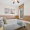 The Ray - 2nd Floor Historic Condo- Minutes Walk to Downtown - St. Augustine