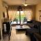 Apartamentos Parque Botanico