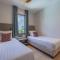 Dolphin Suites & Wellness Curacao