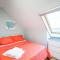 Modern 4BR Ocean Block Apt Walk to the Beach - Ocean City