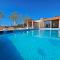 Flamingo - House with private pool - Gornji Seget