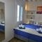 Empyreal Blue Chora - Mykonos (mesto)
