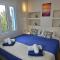 Empyreal Blue Chora - Mykonos (mesto)