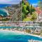 Caleta Seaview Suites II - Pool & Jacuzzi - 洛克瓦罗戈兹尼察