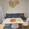 Empyreal Blue Chora - Mykonos (mesto)