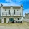 Ocean Front Flagler Beach Sleeps 5 people - فلاغلار بيتش
