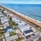 Ocean Front Flagler Beach Sleeps 5 people - فلاغلار بيتش