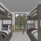 Appartement 10 personnes JO 2024 - 伊兰柯尔特