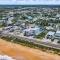 Ocean Front Flagler Beach Sleeps 5 people - فلاغلار بيتش