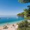 Caleta Seaview Suites II - Pool & Jacuzzi - Lokva Rogoznica