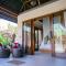 2 Seasons : Villa star - Luxury with private pool