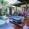 2 Seasons : Villa star - Luxury with private pool