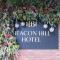 Beacon Hill Hotel