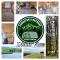 Foresters Retreat Glamping - Dinas View - Vaccinated dogs over the age of 2 are accepted