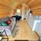 Foresters Retreat Glamping - Dinas View - Vaccinated dogs over the age of 2 are accepted