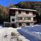 Appartamento in Villa a Champoluc in Val' d'Ayas - 弗拉谢