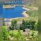 Foresters Retreat Glamping - Dinas View - Vaccinated dogs over the age of 2 are accepted