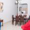 Casa estilo cabaña “Villa Sol” en Alto Boquete