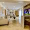 Golden Penthouse by Amare