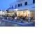 Comfy apartment in main town of Naxos - Naxos