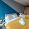 2br Stunning City Centre Apt