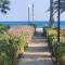 Pampering Beach Dream, A Stunning Luxury Retreat at Yialos Village