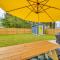 Elizabeth City Abode with Fenced Yard, Near Downtown - 伊丽莎白城