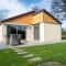 Wellness Bungalow with whirlpool and sauna - Zevenhuizen